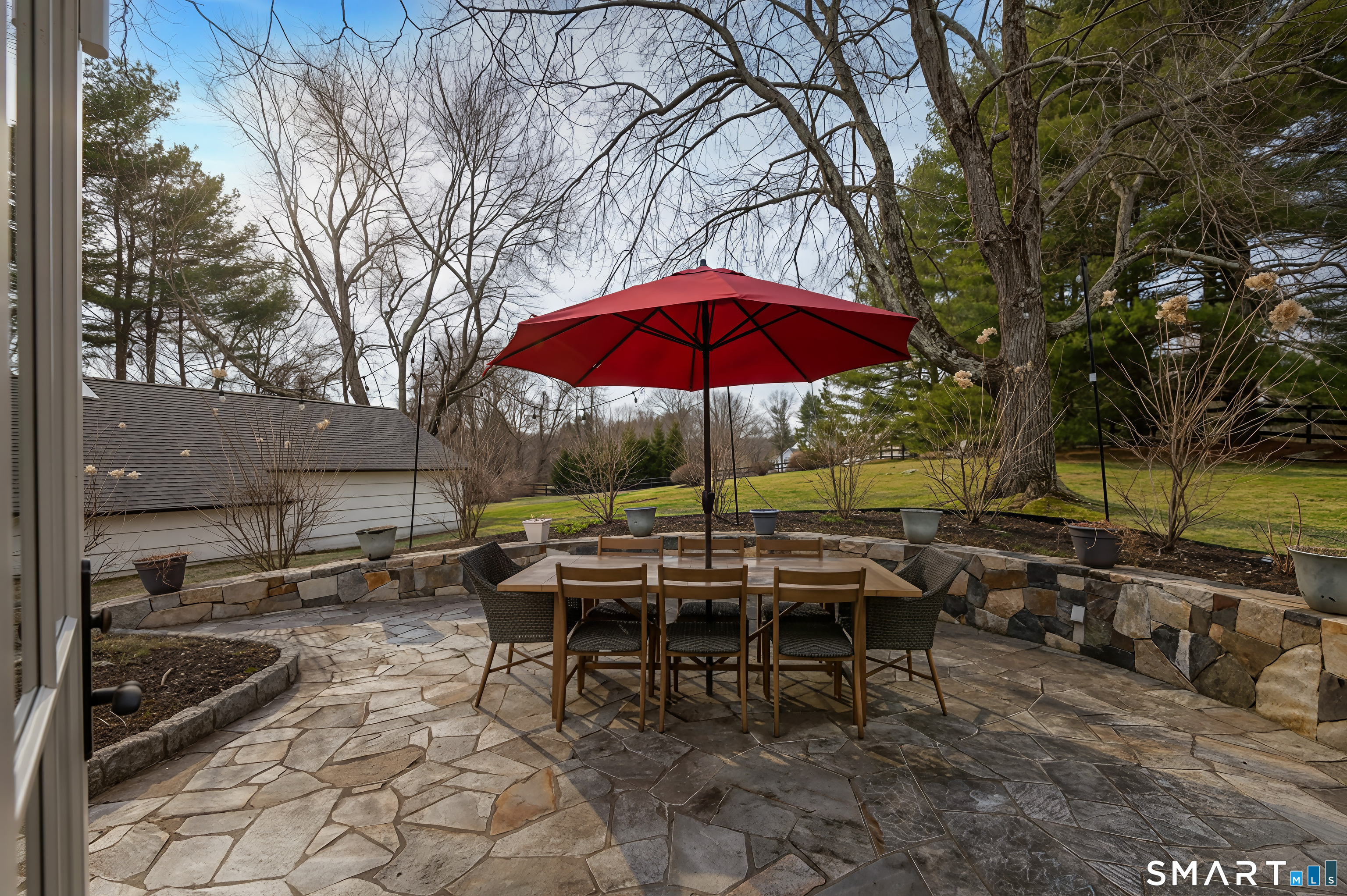 773 Ridgebury Road Ridgefield, CT 06877 - Photo 12 of 40