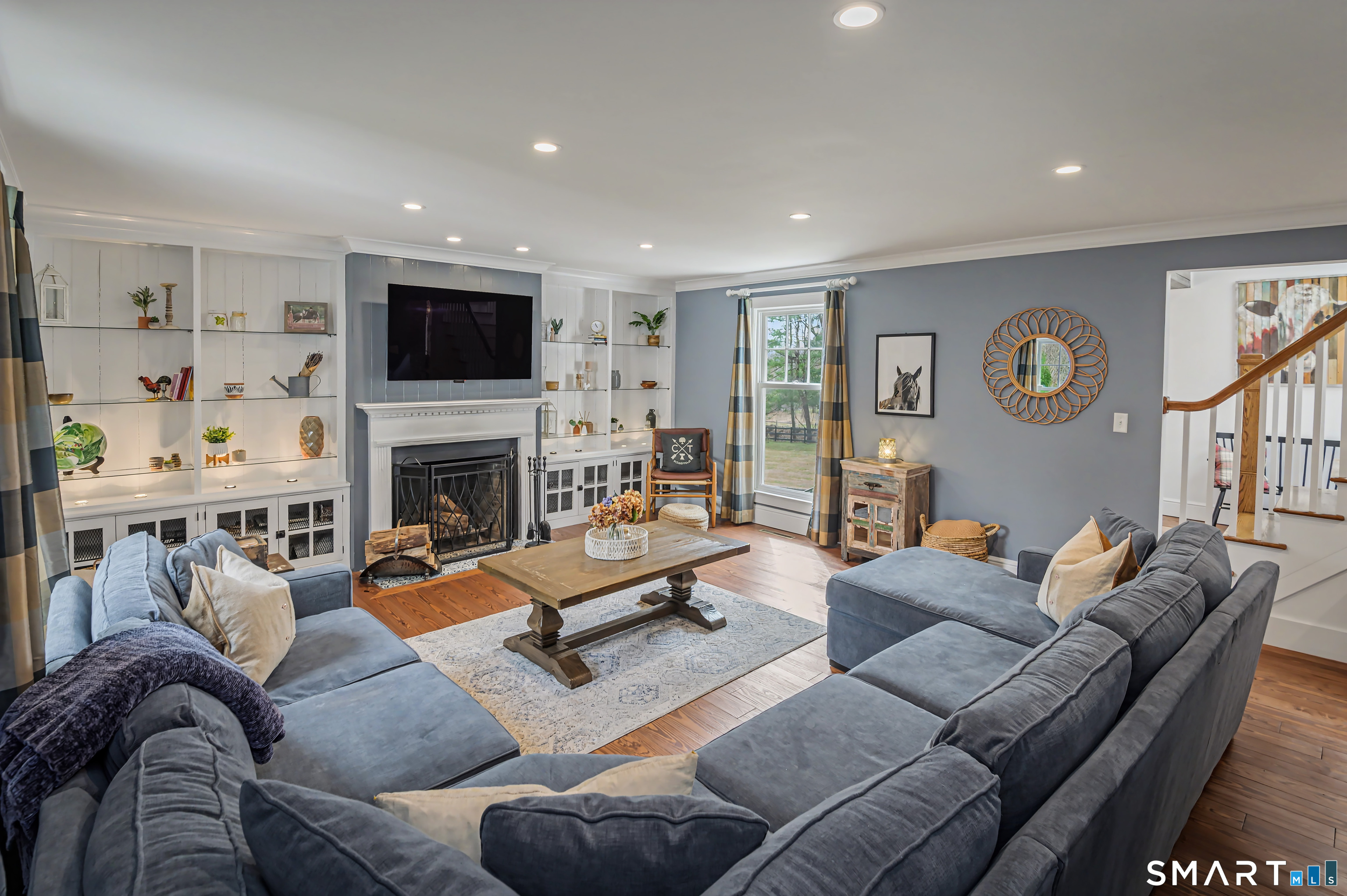 773 Ridgebury Road Ridgefield, CT 06877 - Photo 16 of 40