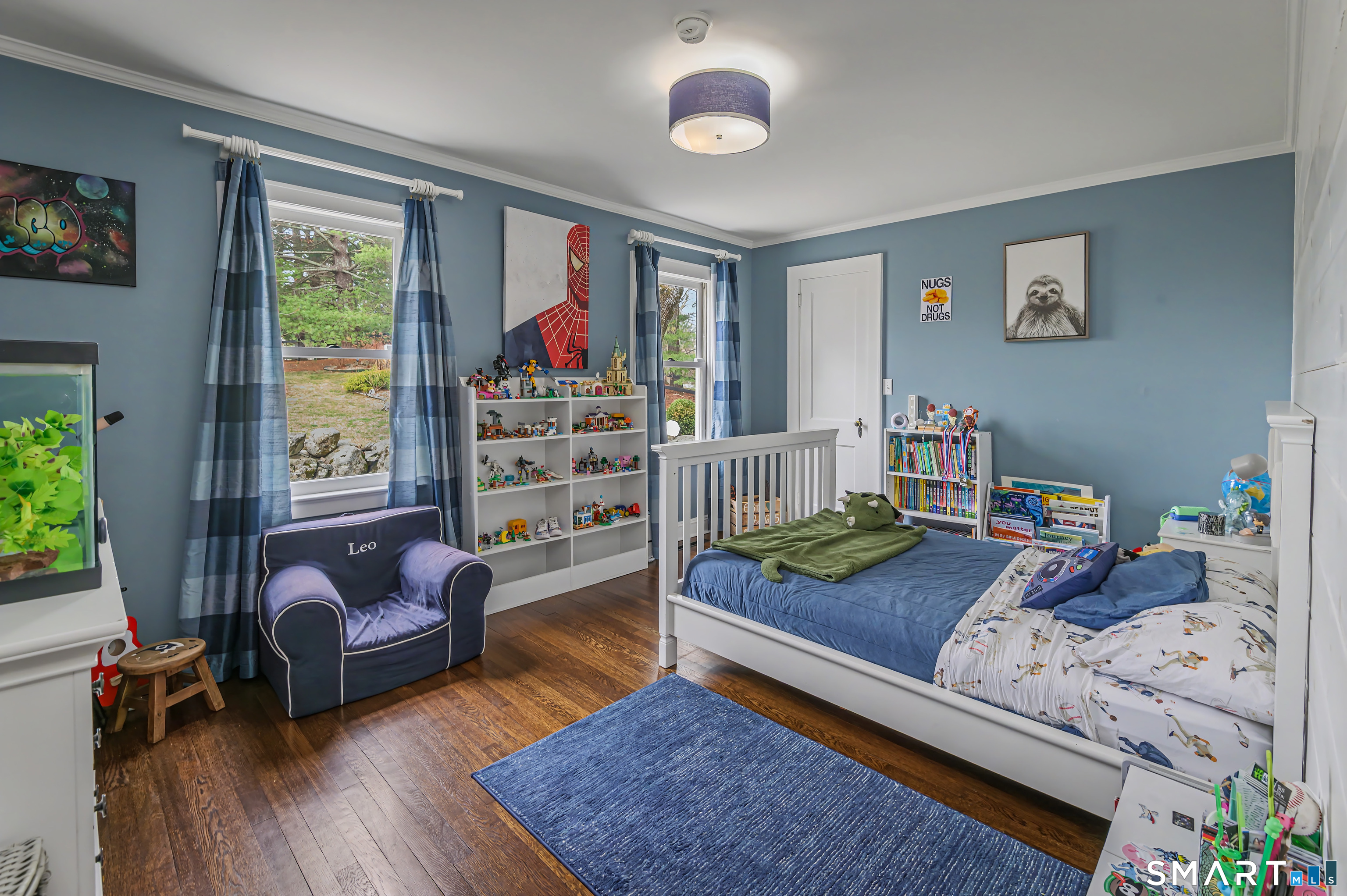 773 Ridgebury Road Ridgefield, CT 06877 - Photo 20 of 40