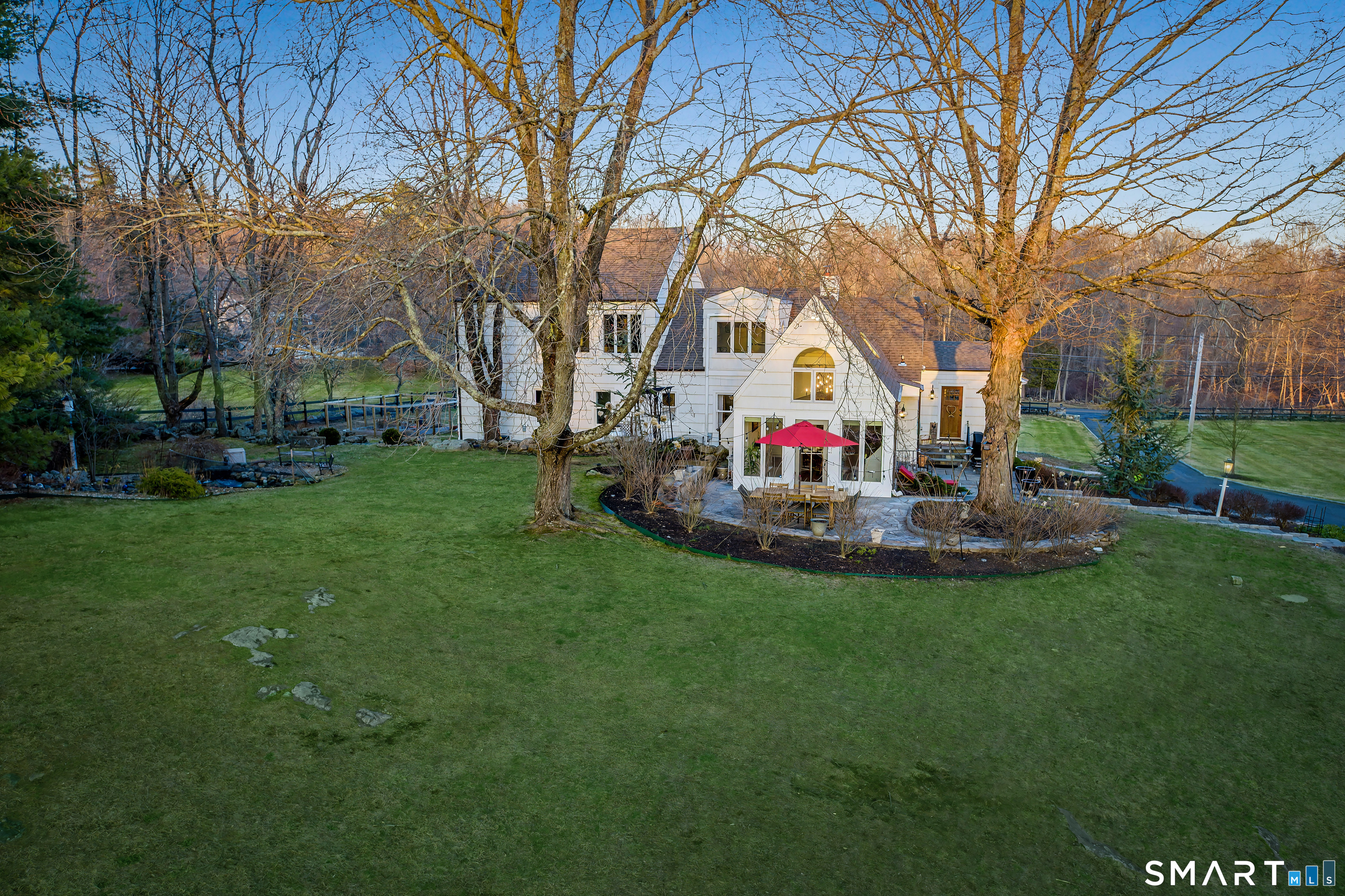 773 Ridgebury Road Ridgefield, CT 06877 - Photo 2 of 40