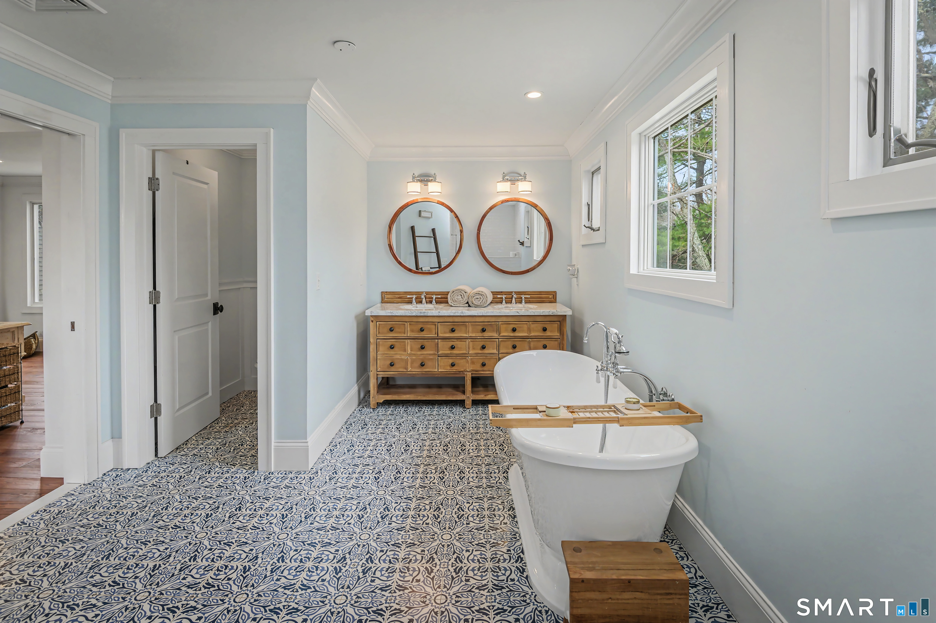 773 Ridgebury Road Ridgefield, CT 06877 - Photo 26 of 40