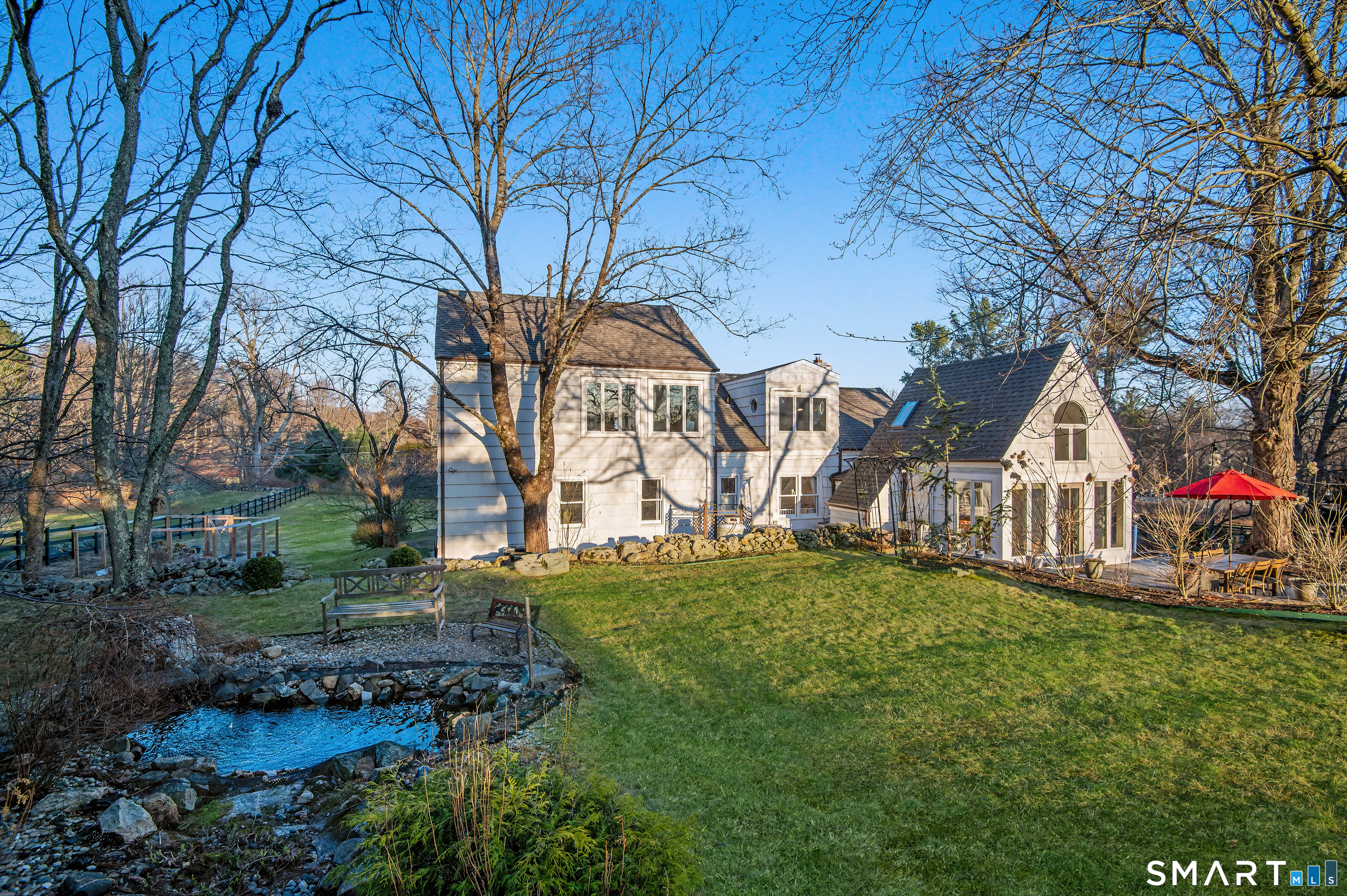 773 Ridgebury Road Ridgefield, CT 06877 - Photo 29 of 40