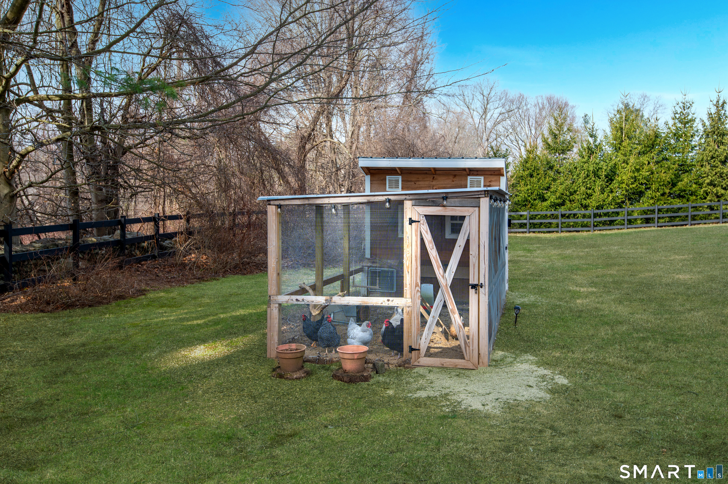 773 Ridgebury Road Ridgefield, CT 06877 - Photo 30 of 40