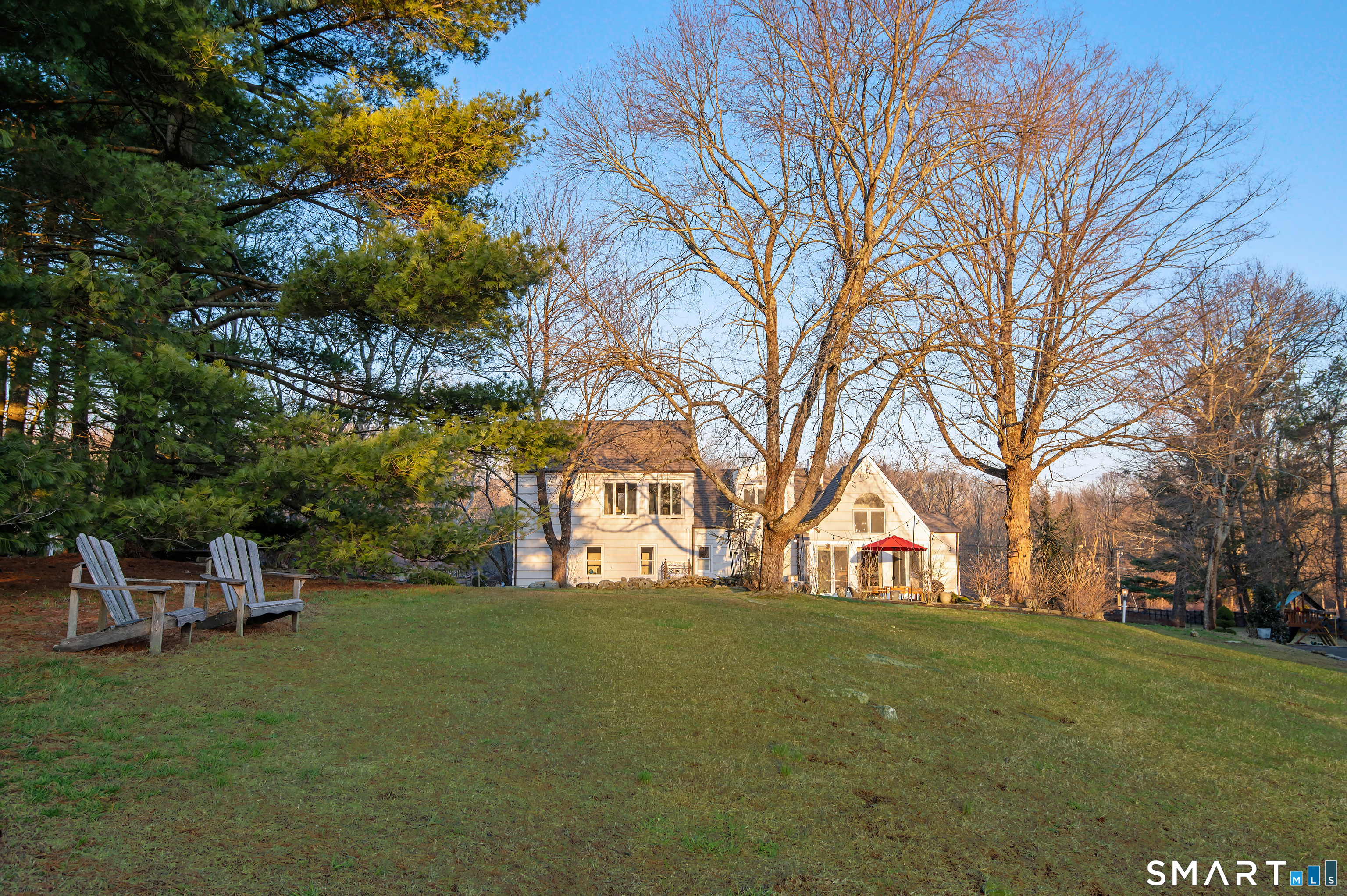 773 Ridgebury Road Ridgefield, CT 06877 - Photo 31 of 40