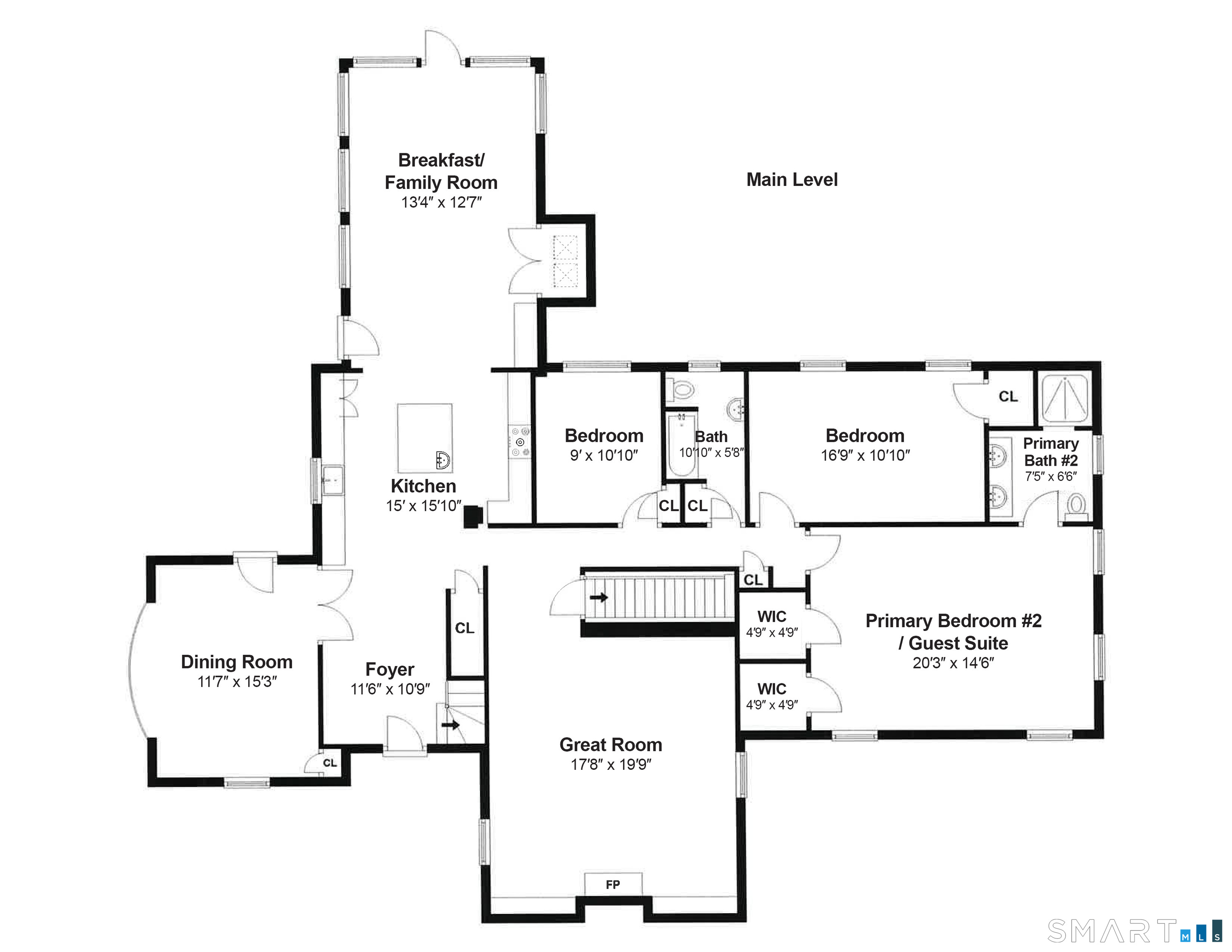 773 Ridgebury Road Ridgefield, CT 06877 - Photo 34 of 40