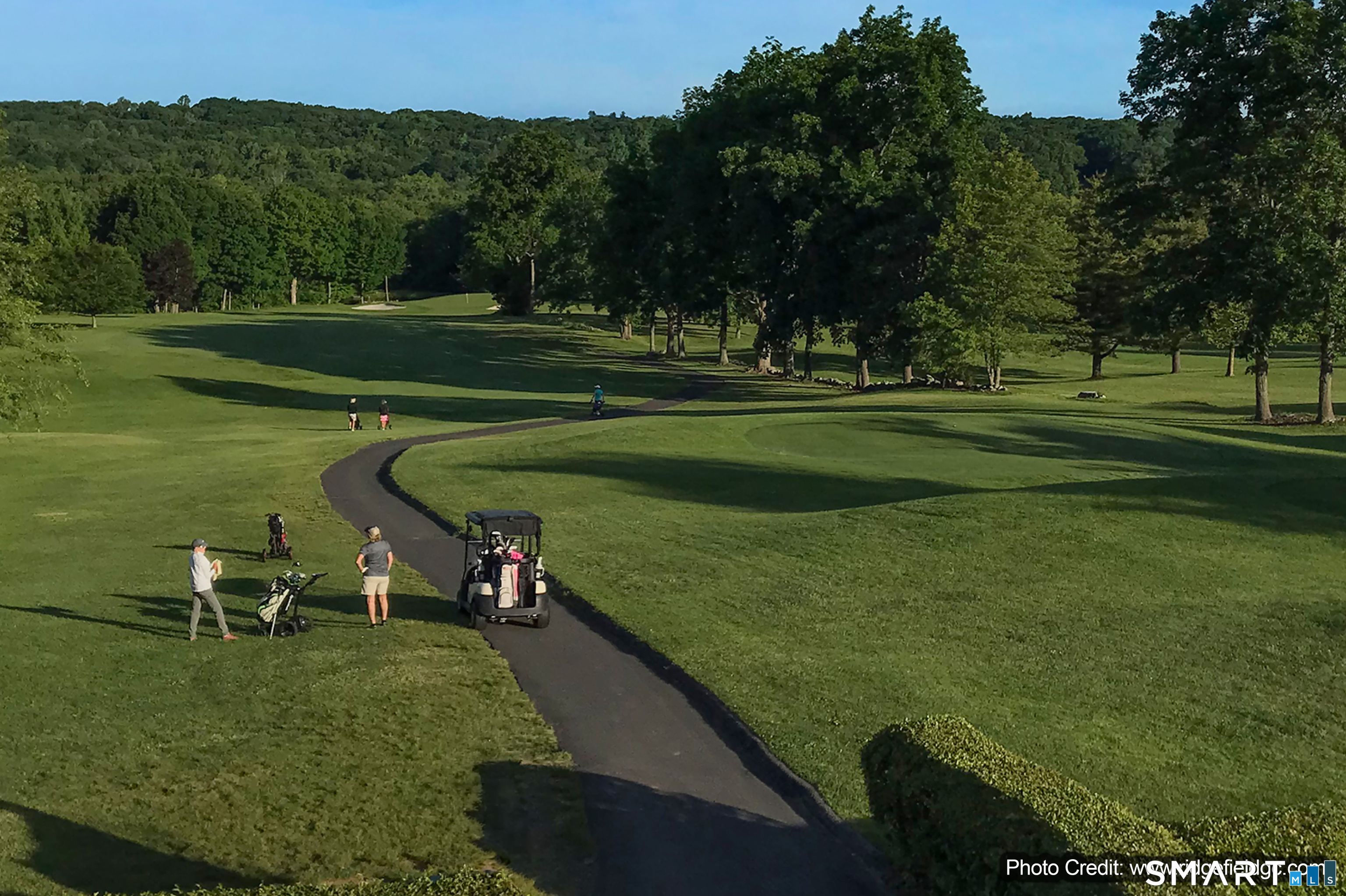 773 Ridgebury Road Ridgefield, CT 06877 - Photo 36 of 40