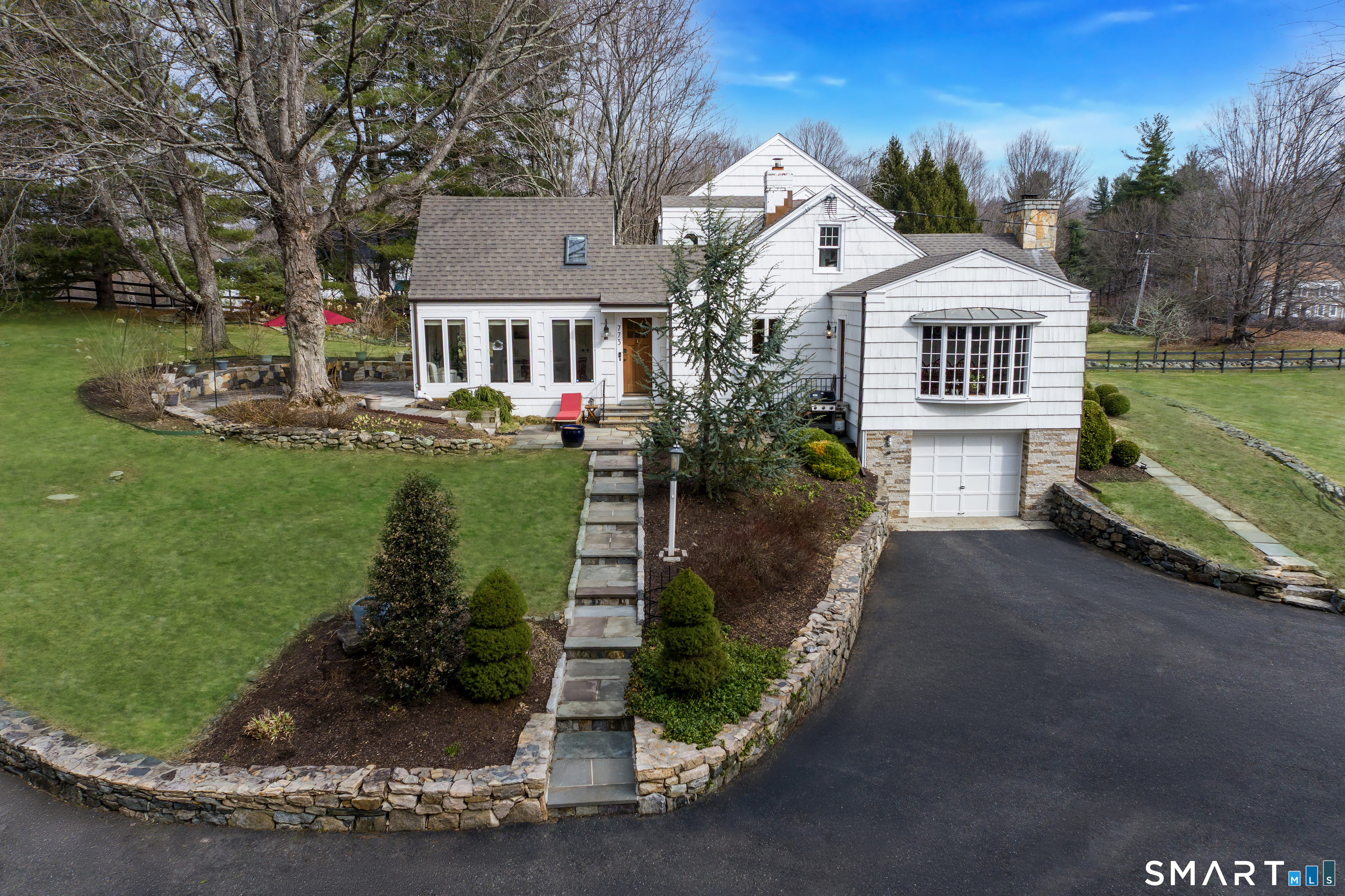 773 Ridgebury Road Ridgefield, CT 06877 - Photo 4 of 40