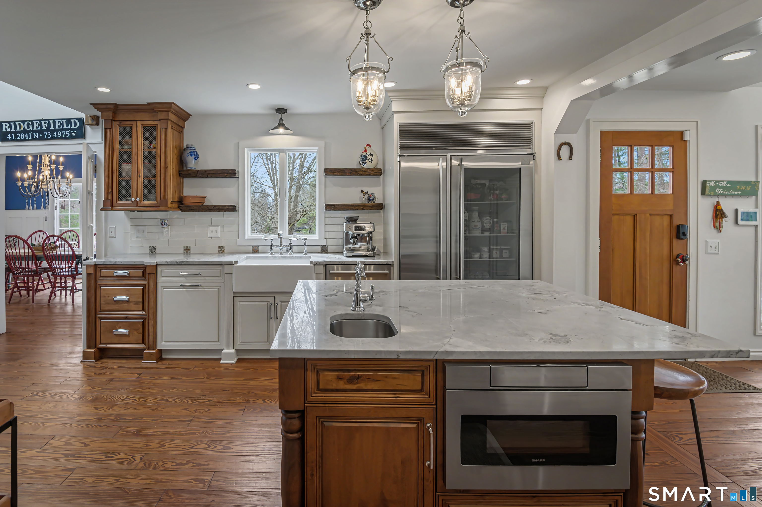 773 Ridgebury Road Ridgefield, CT 06877 - Photo 9 of 40