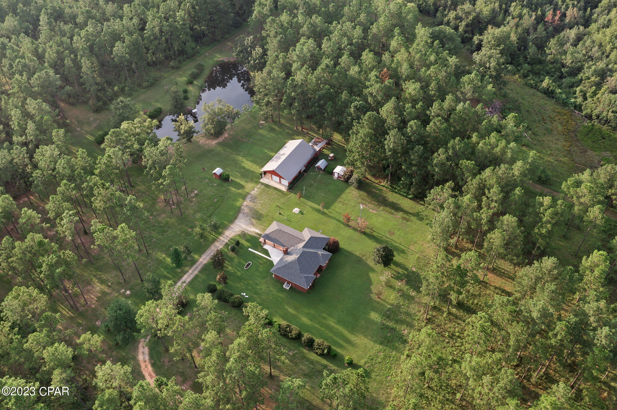 366 Odom Road Chipley, FL 32428 - Photo 39 of 53