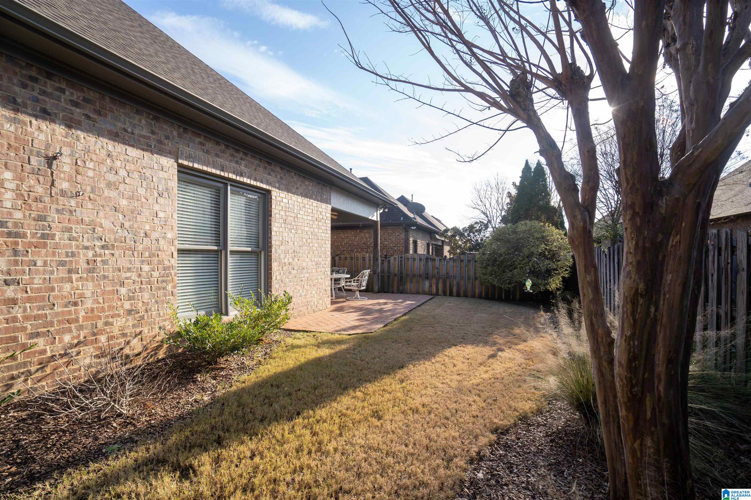 4058 Highland Ridge Road Birmingham, AL 35242 - Photo 37 of 40