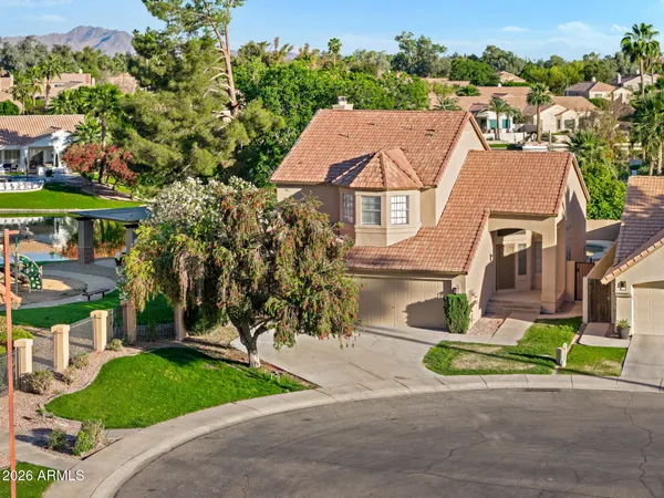 $799,000 | 3025 South Cascade Place, Chandler, AZ 85248