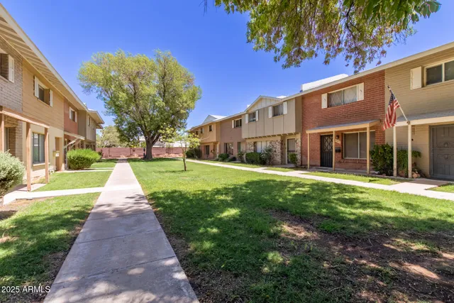 $2,500 | 3905 South Mill Avenue, Tempe, AZ 85282