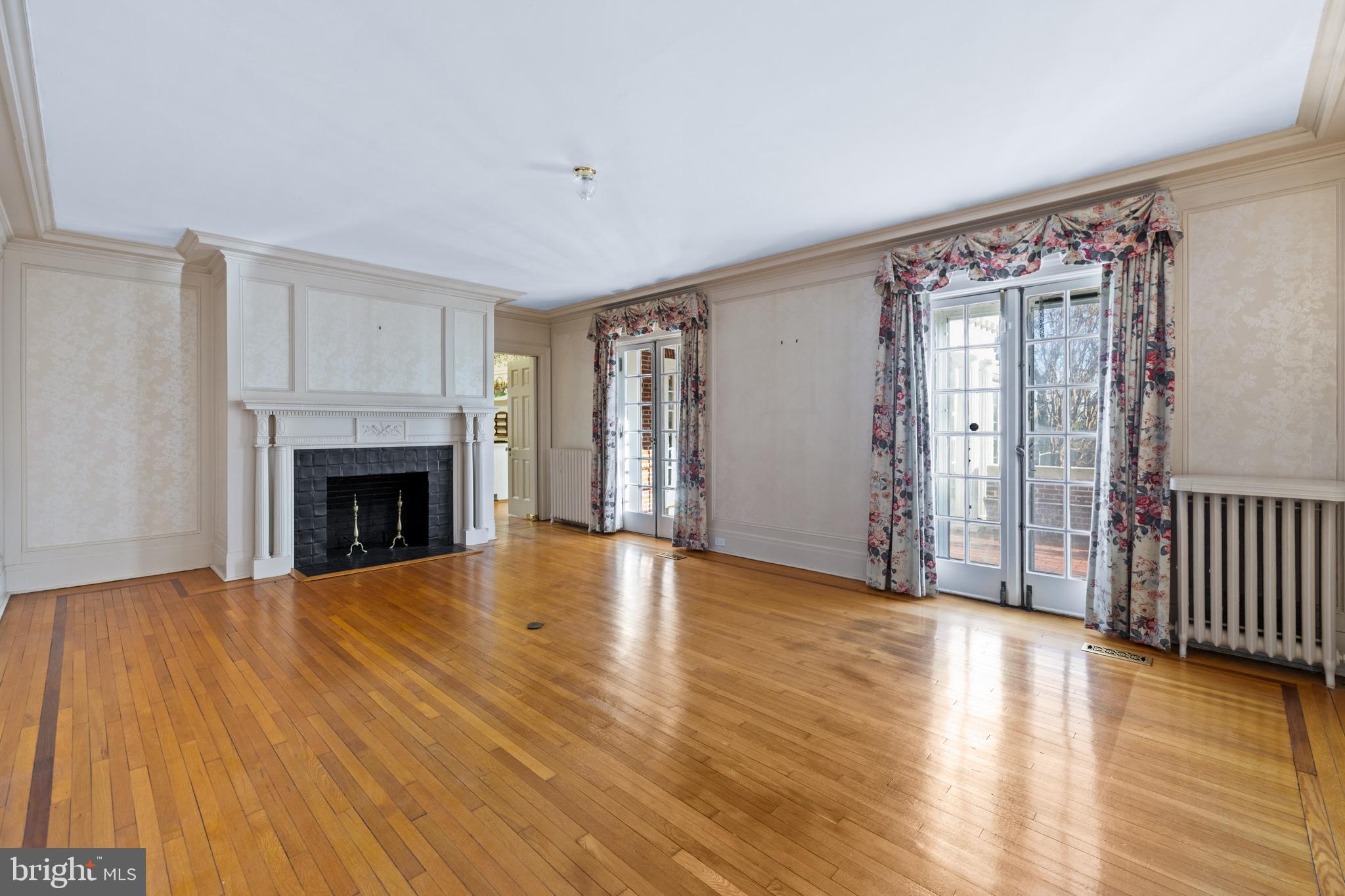 211 Wendover Road Baltimore, MD 21218 - Photo 15 of 70 Dining Room