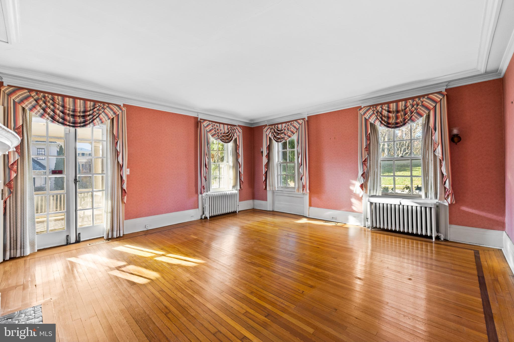 211 Wendover Road Baltimore, MD 21218 - Photo 24 of 70 Study/Den/Library