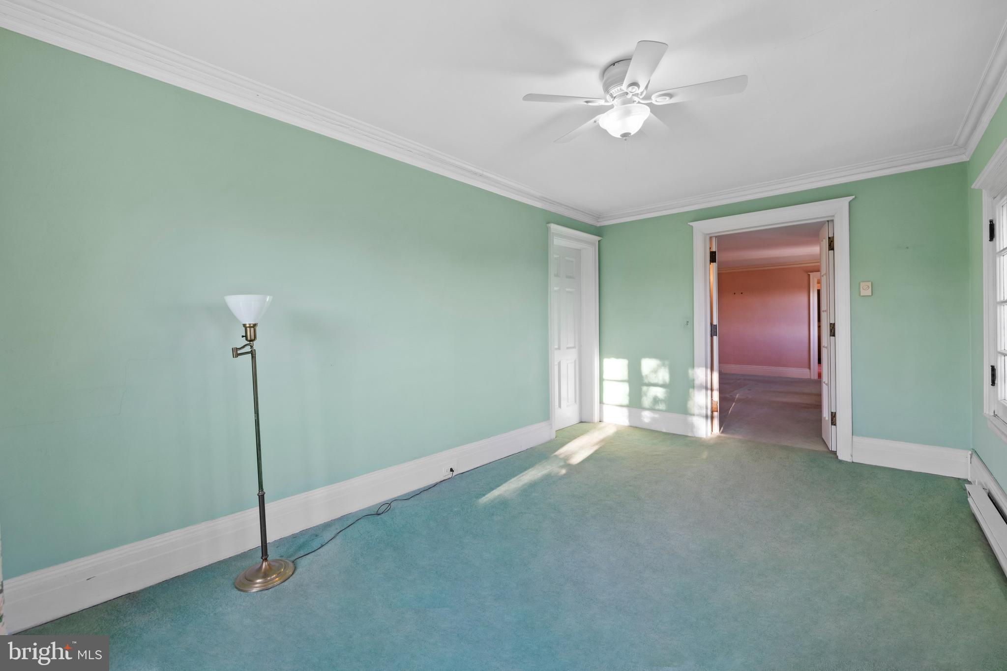 211 Wendover Road Baltimore, MD 21218 - Photo 36 of 70 Sleeping Porch,etc.