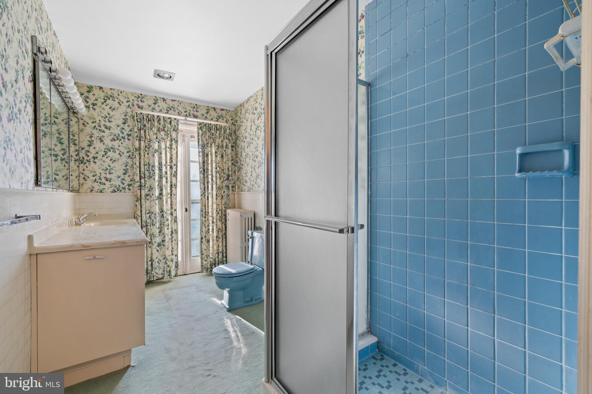 211 Wendover Road Baltimore, MD 21218 - Photo 37 of 70 Primary Bathroom