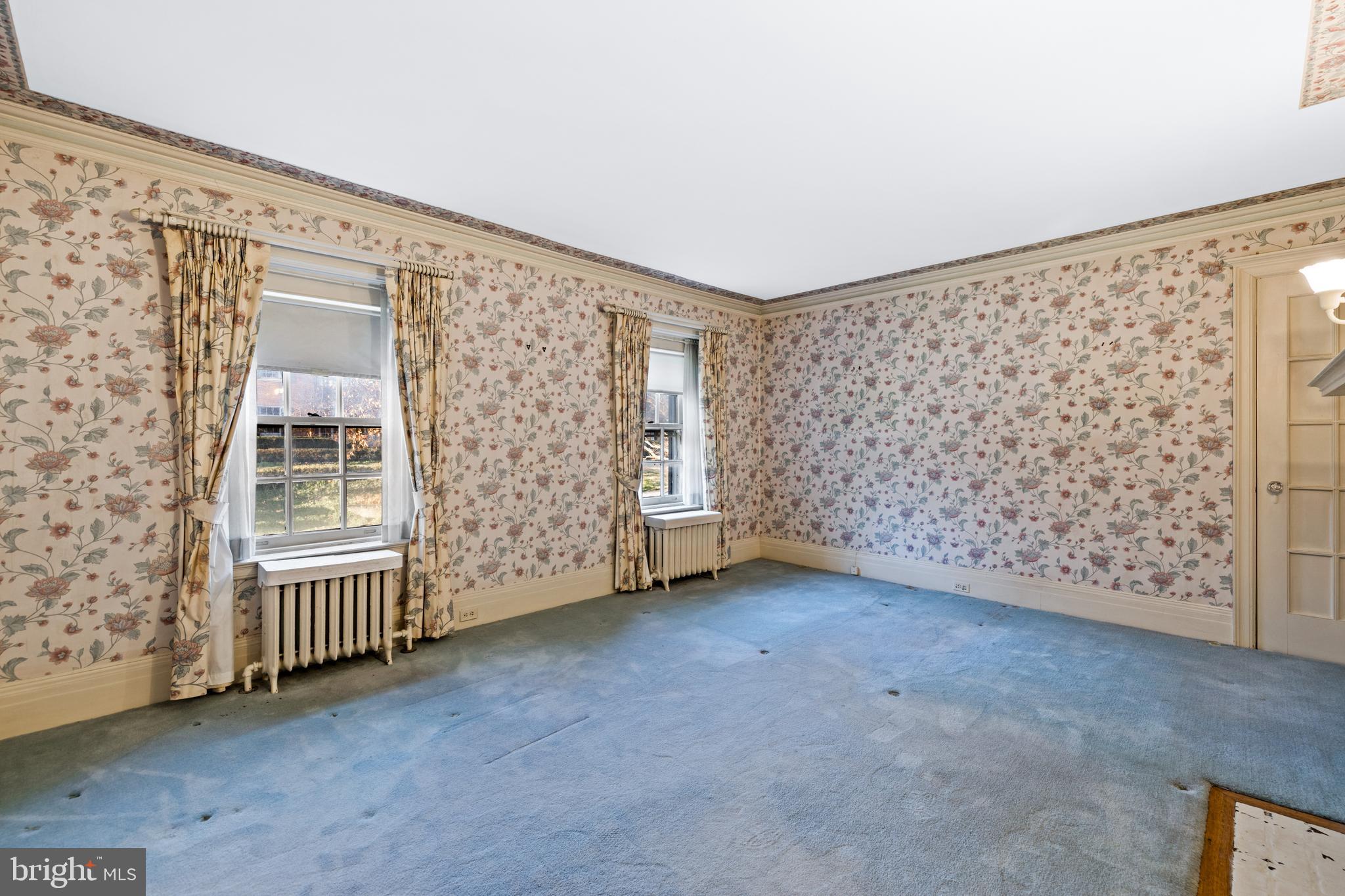 211 Wendover Road Baltimore, MD 21218 - Photo 41 of 70 Bedroom #3