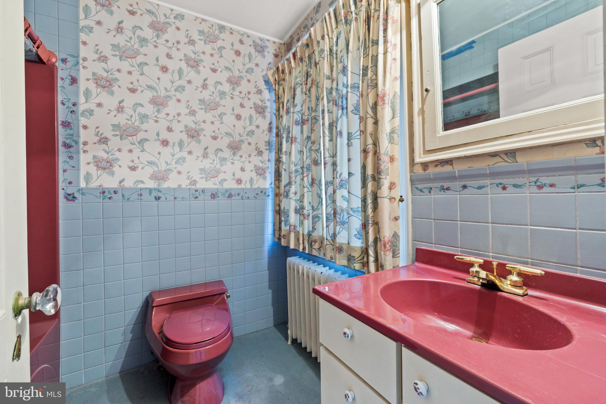 211 Wendover Road Baltimore, MD 21218 - Photo 43 of 70 BR #3 w/ Full Bath