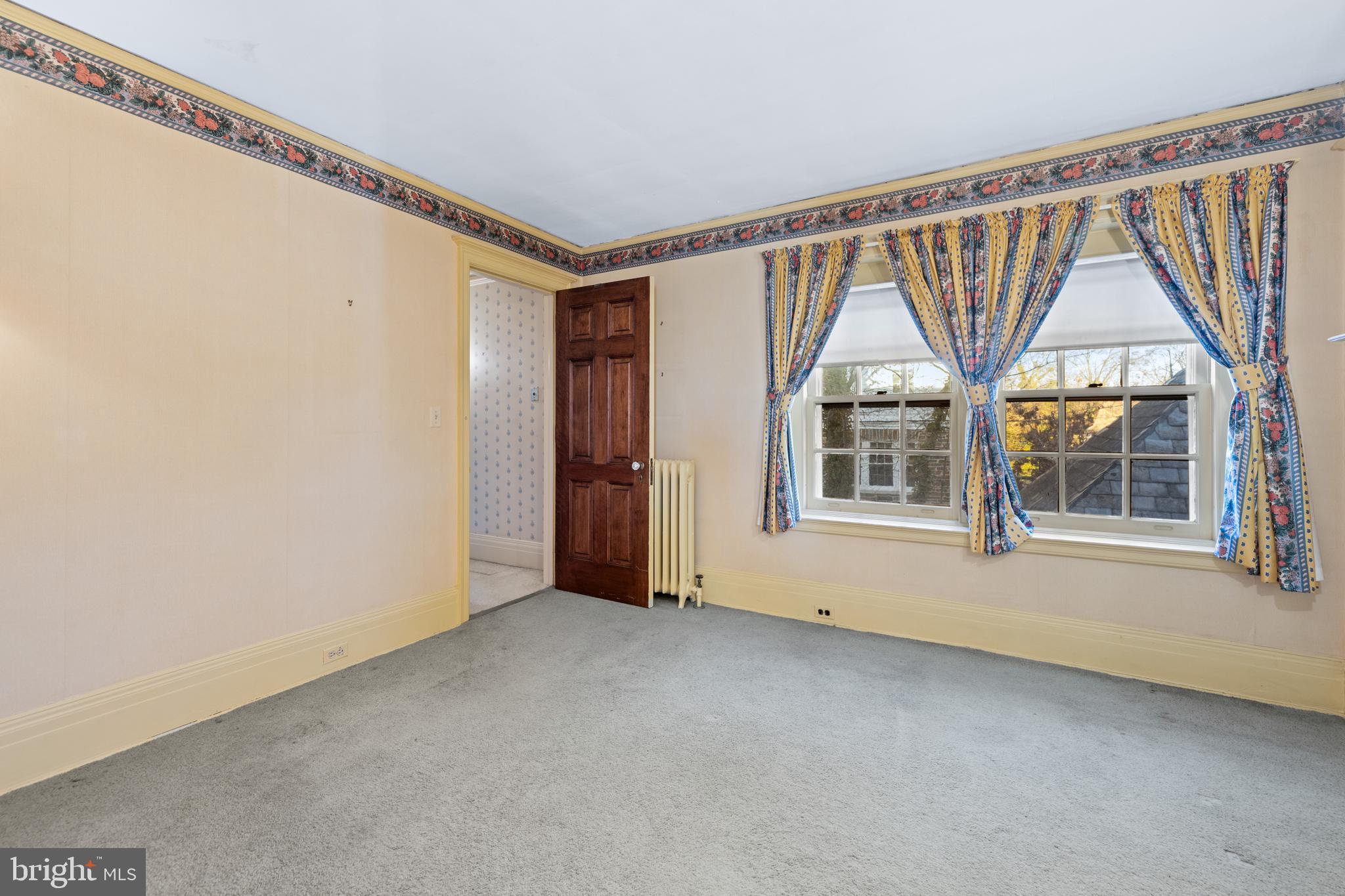 211 Wendover Road Baltimore, MD 21218 - Photo 44 of 70 Bedroom #4