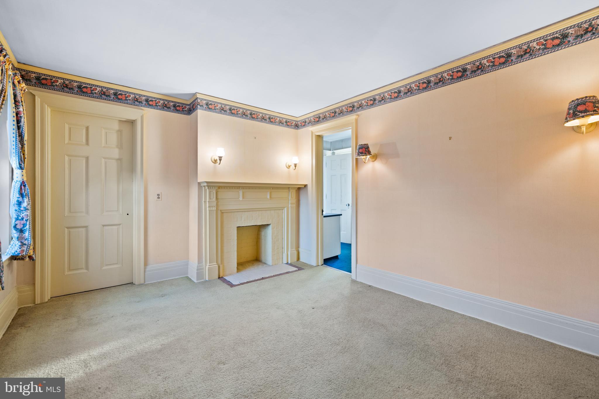 211 Wendover Road Baltimore, MD 21218 - Photo 45 of 70 BR #4 shares Full Bath w/ BR #5