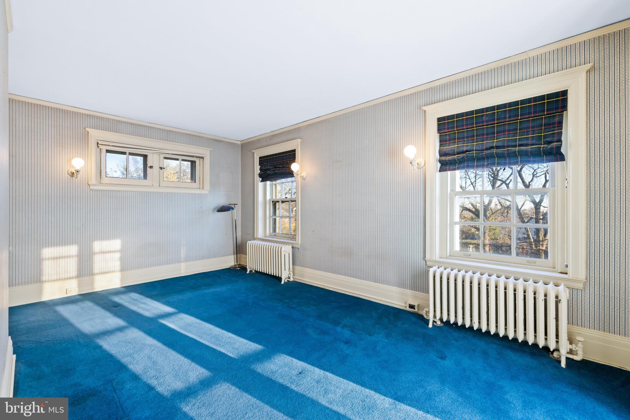 211 Wendover Road Baltimore, MD 21218 - Photo 49 of 70 Extra Rm part of Suite w/ BRs 4 & 5