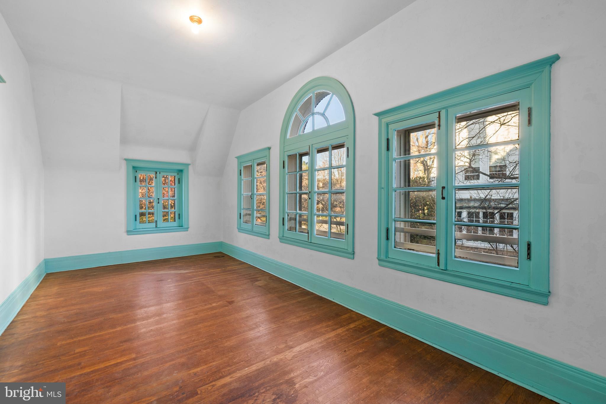 211 Wendover Road Baltimore, MD 21218 - Photo 51 of 70 Large Bonus Room on 2nd Floor