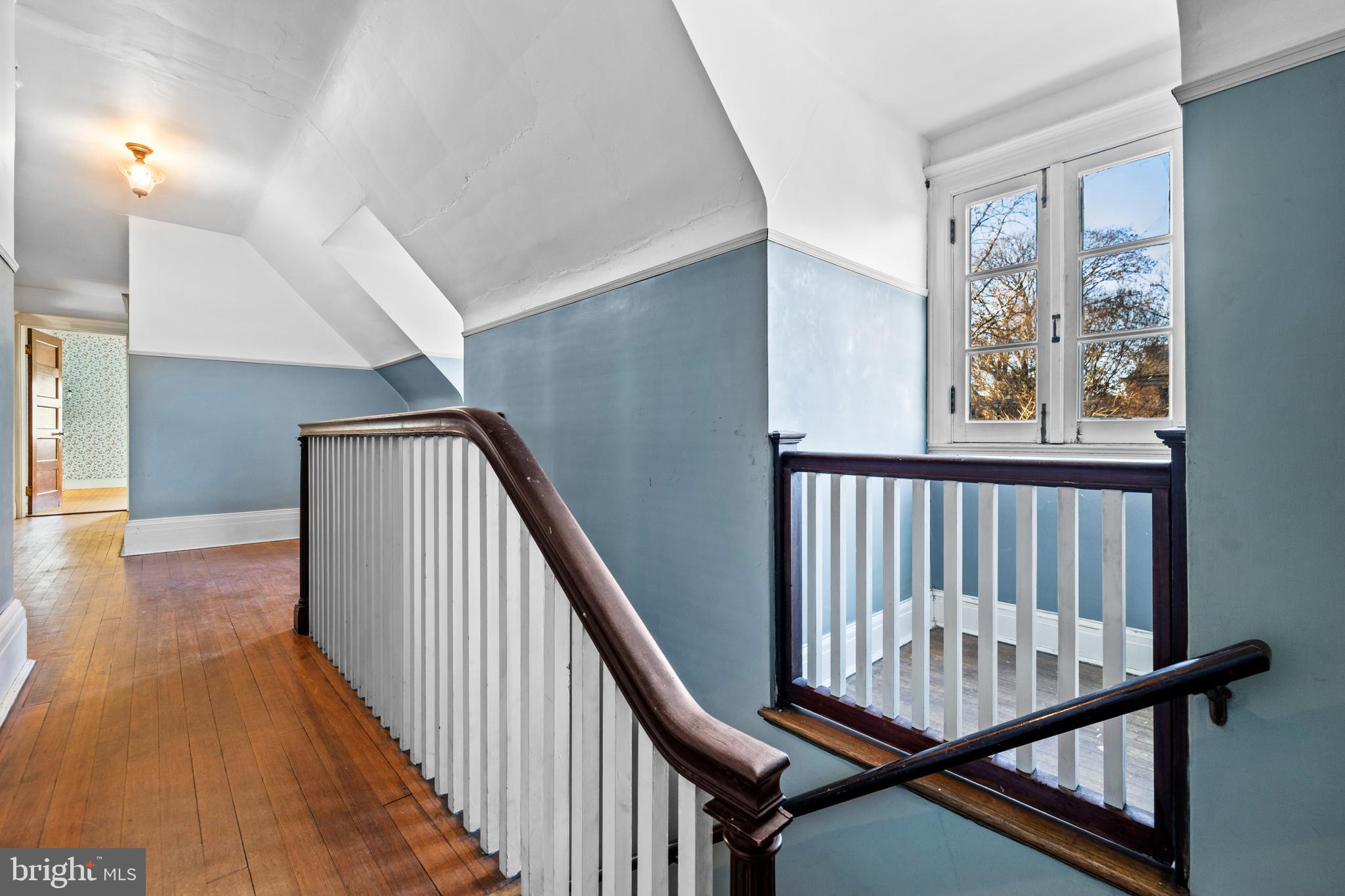 211 Wendover Road Baltimore, MD 21218 - Photo 54 of 70 3rd Floor