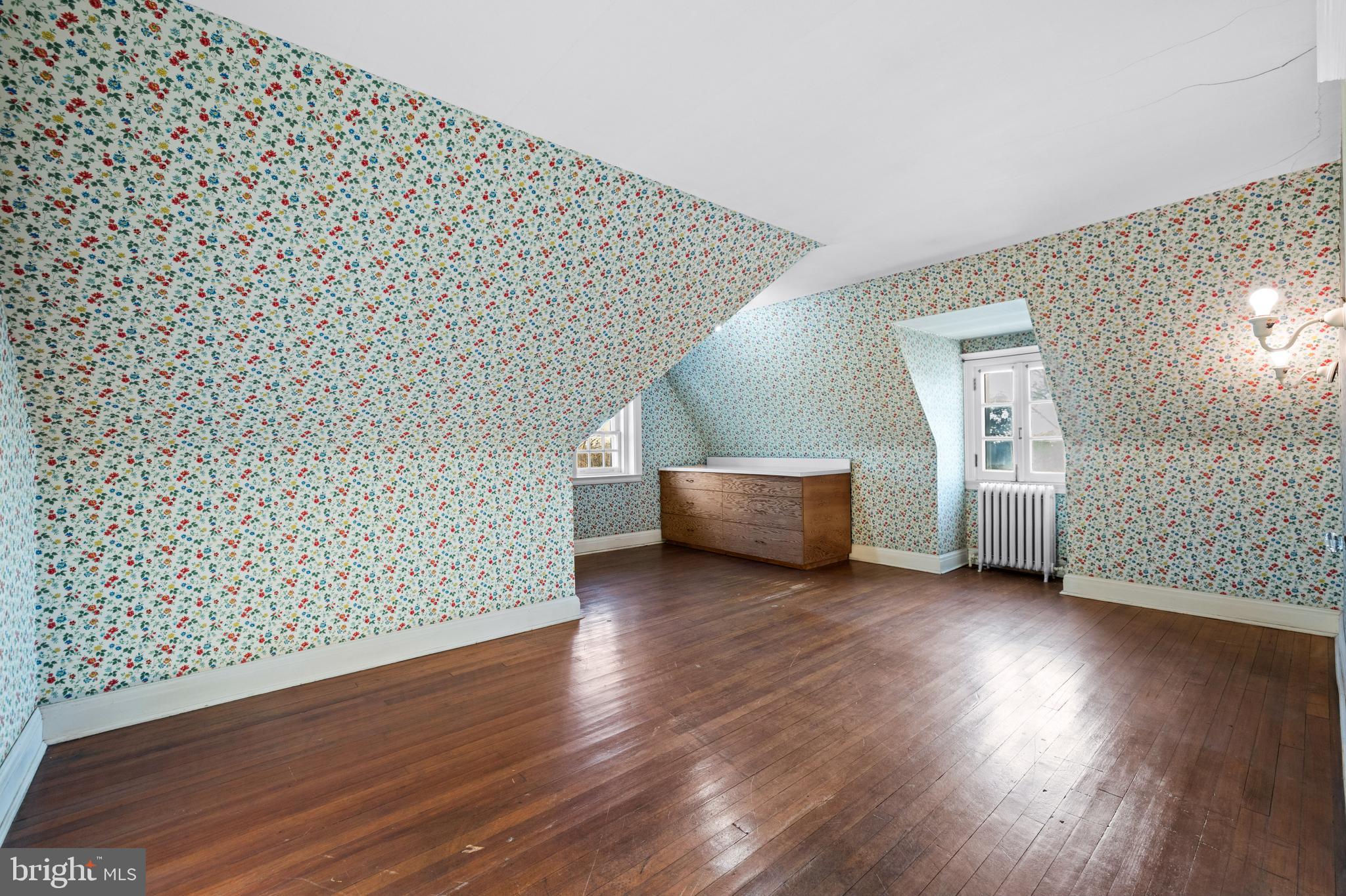 211 Wendover Road Baltimore, MD 21218 - Photo 55 of 70 Bedroom # 6 (3rd Flr)