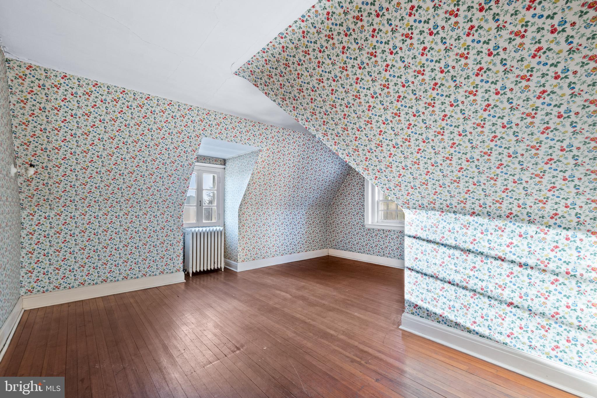 211 Wendover Road Baltimore, MD 21218 - Photo 57 of 70 Bedroom #7(3rd Flr)