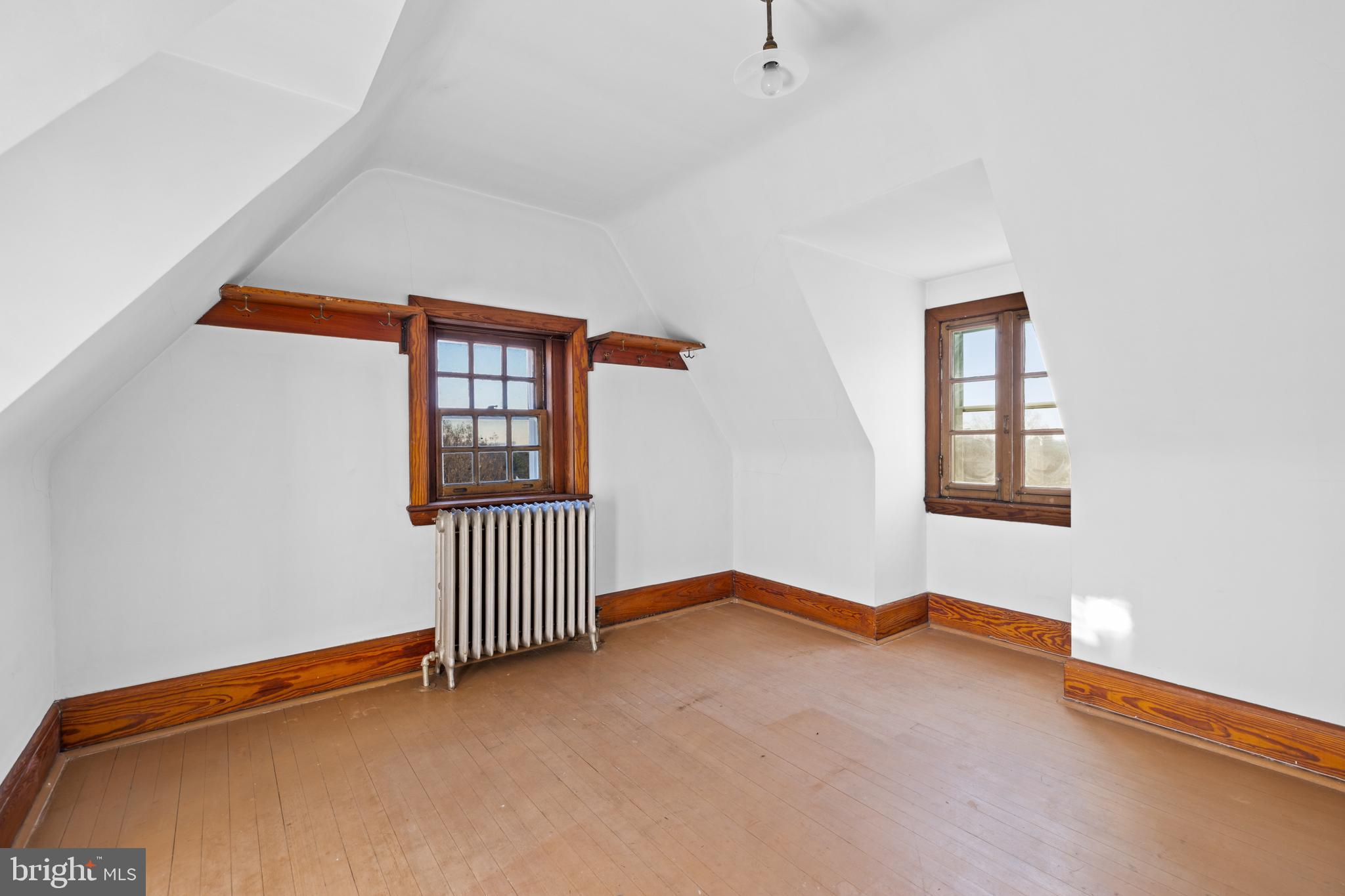 211 Wendover Road Baltimore, MD 21218 - Photo 60 of 70 Room attached to BR#8