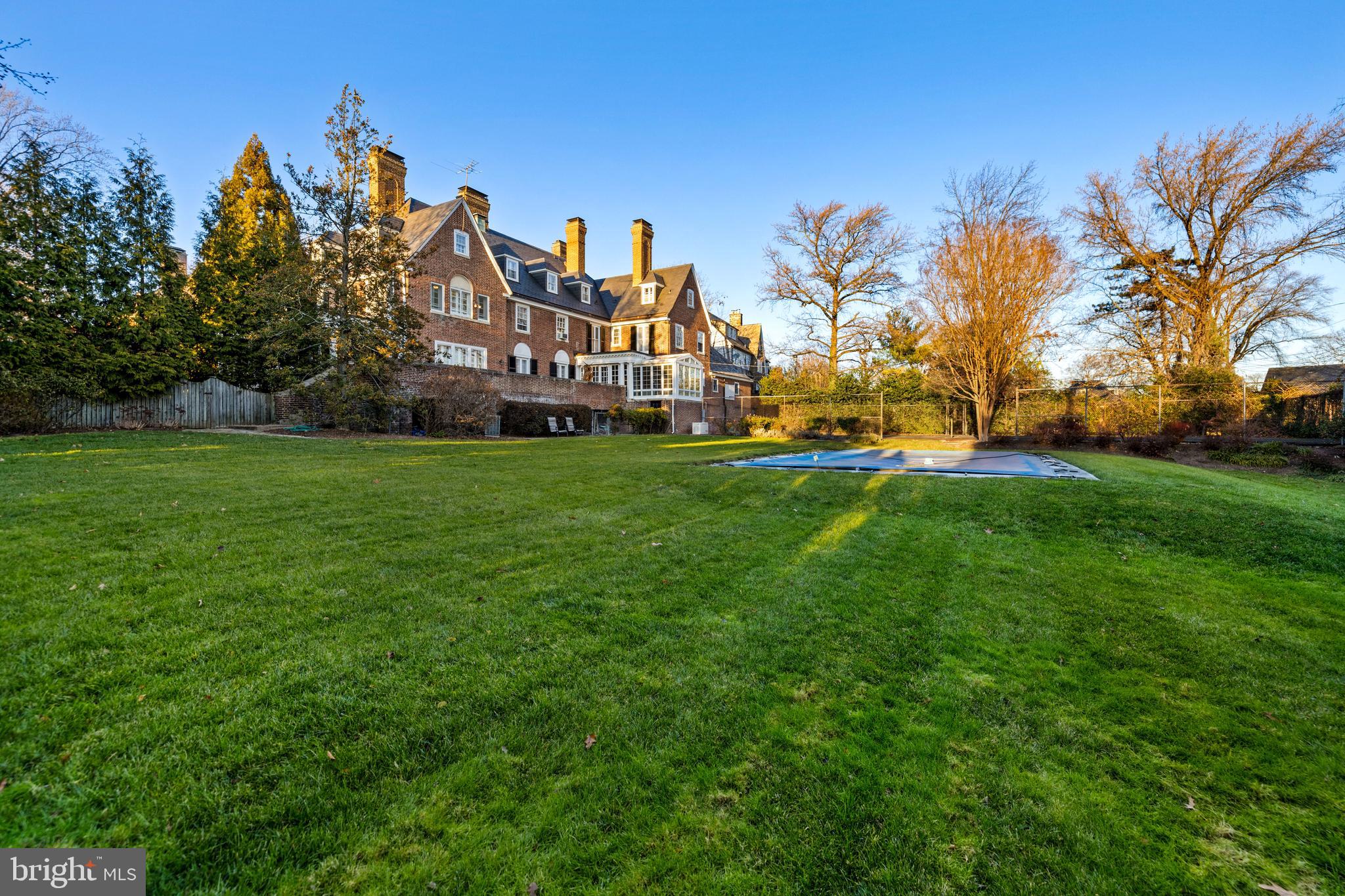 211 Wendover Road Baltimore, MD 21218 - Photo 64 of 70 Back Yard