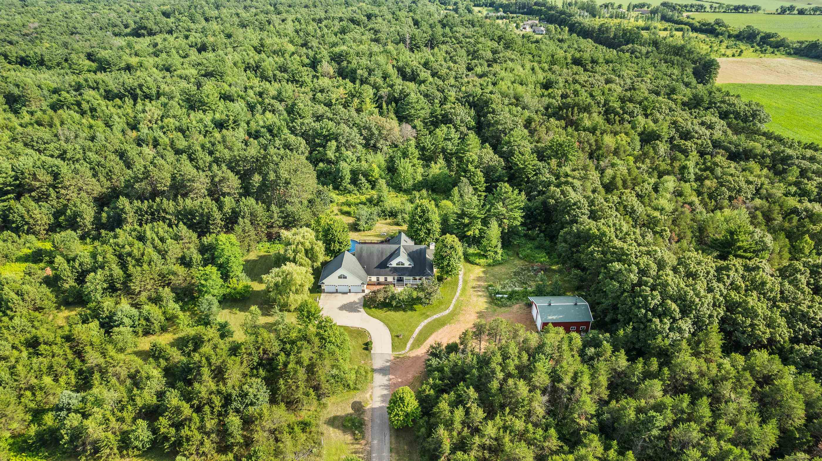 1100 Jo Pine Road Stevens Point, WI 54482 - Photo 59 of 60