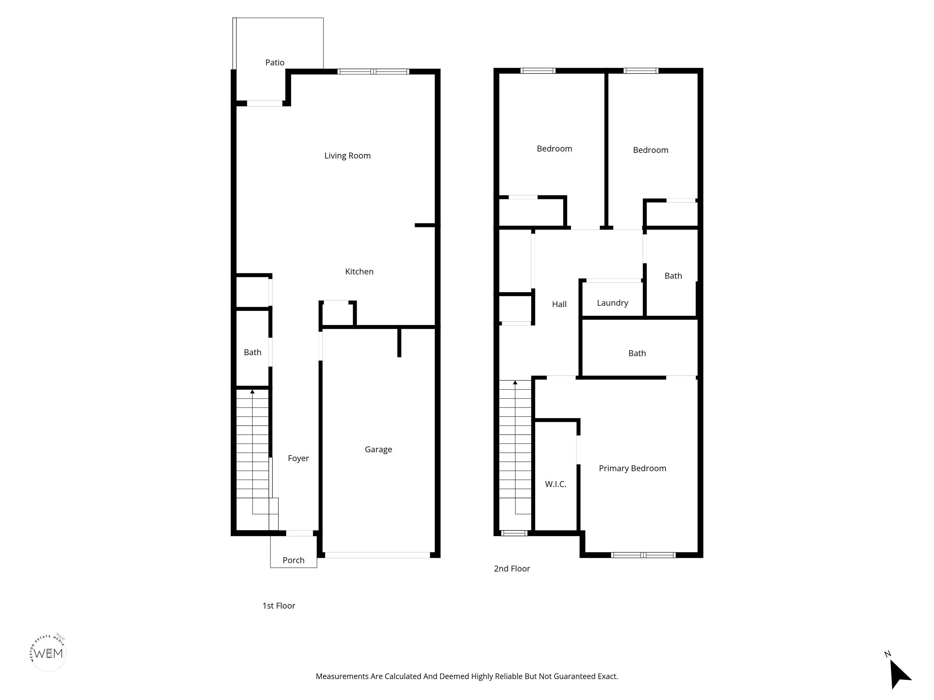 322 Honeystone Street Conway, SC 29526 - Photo 30 of 30 View of floor plan / room layout