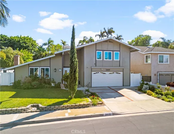 $1,450,000 | 26612 Estanciero Drive, Mission Viejo, CA 92691