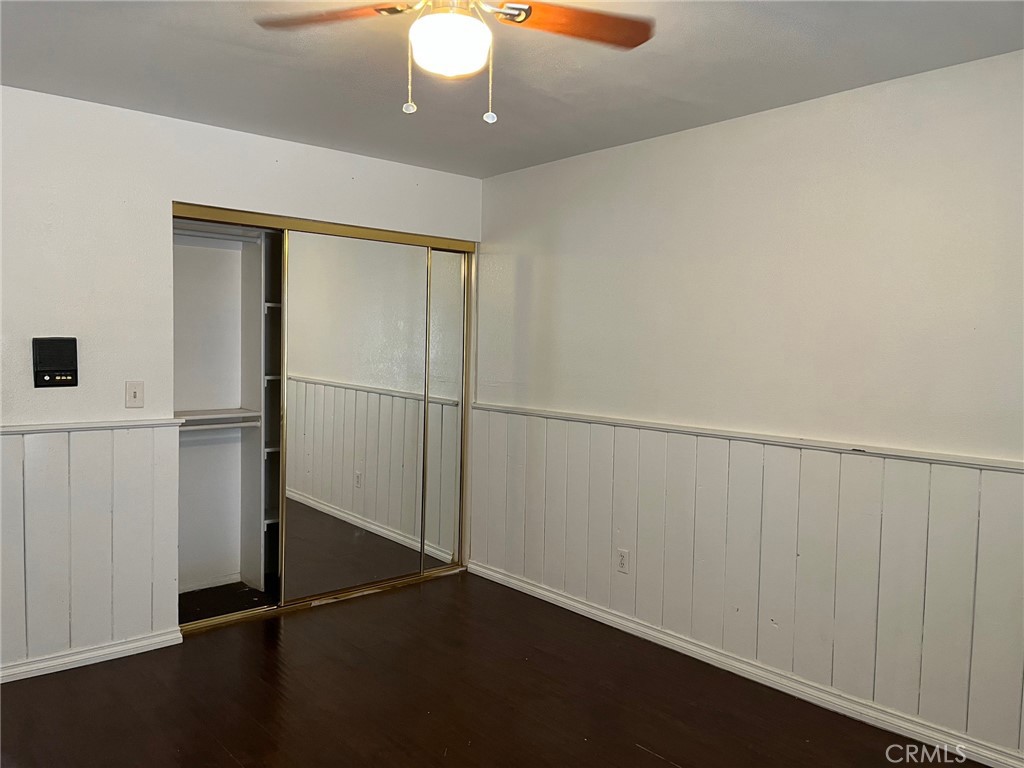 34667 Borchard Road, Unit R Lake Elsinore, CA 92530 - Photo 11 of 20 a view of empty room