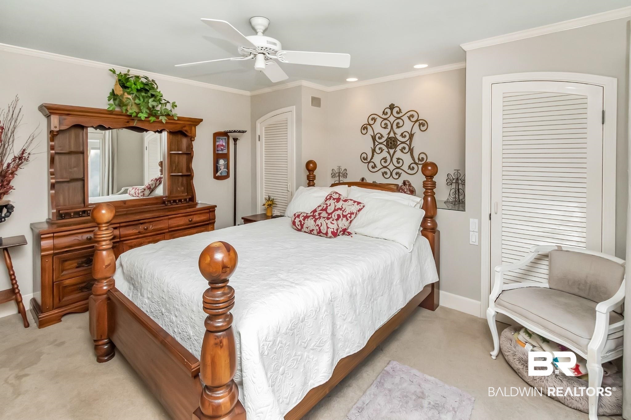2551 Macaria Drive Mobile, AL 36607 - Photo 17 of 26