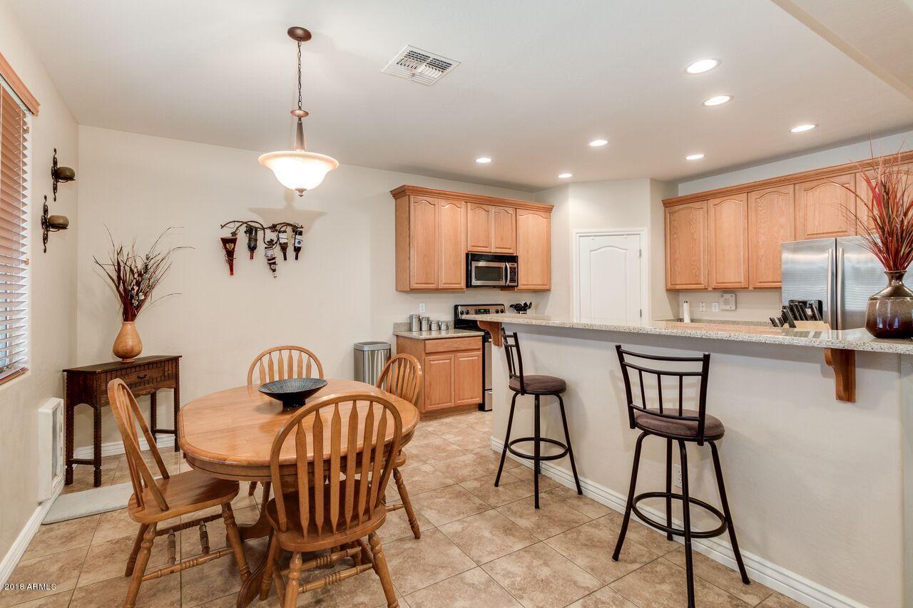 4746 South Emery Mesa, AZ 85212 - Photo 7 of 15 Dining Area