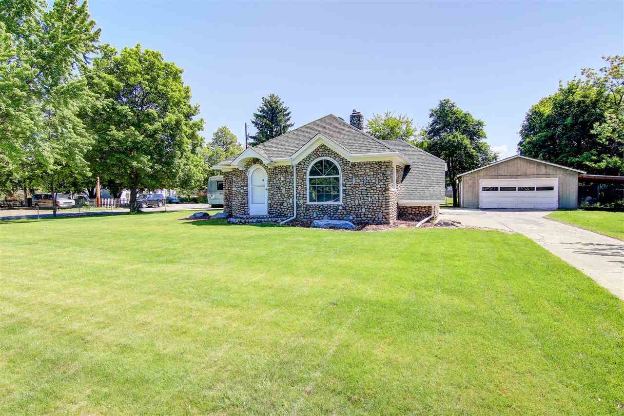530 North Flora Road Spokane Valley, WA 99016 - Photo 1 of 20