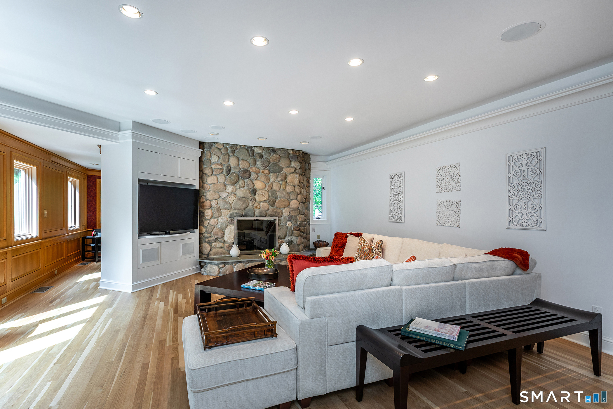 115 Limekiln Road Redding, CT 06896 - Photo 15 of 40 Gallery Image 15
