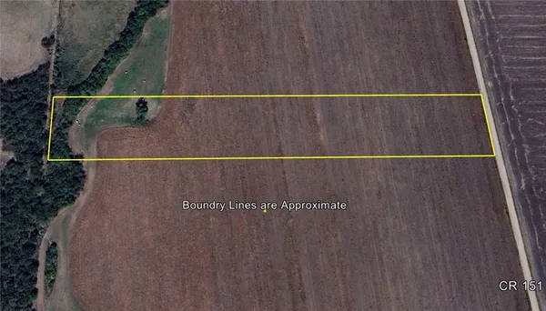 $169,000 | 5 Cr 151 Road, Riesel, TX 76682