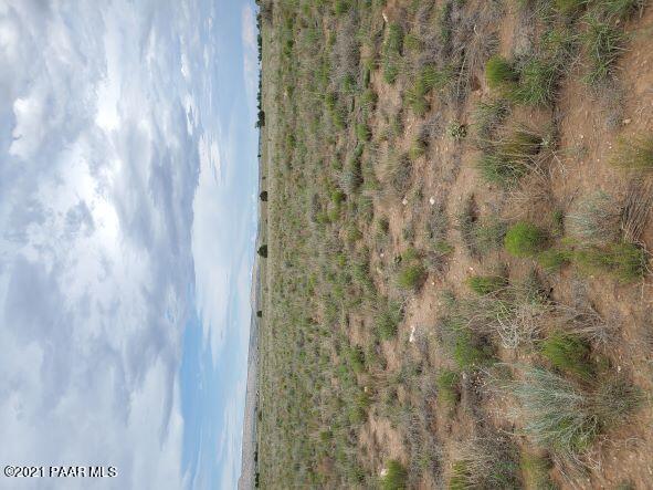 26525 North Bull Snake Road Paulden, AZ 86334 - Photo 1 of 2 Street View 1