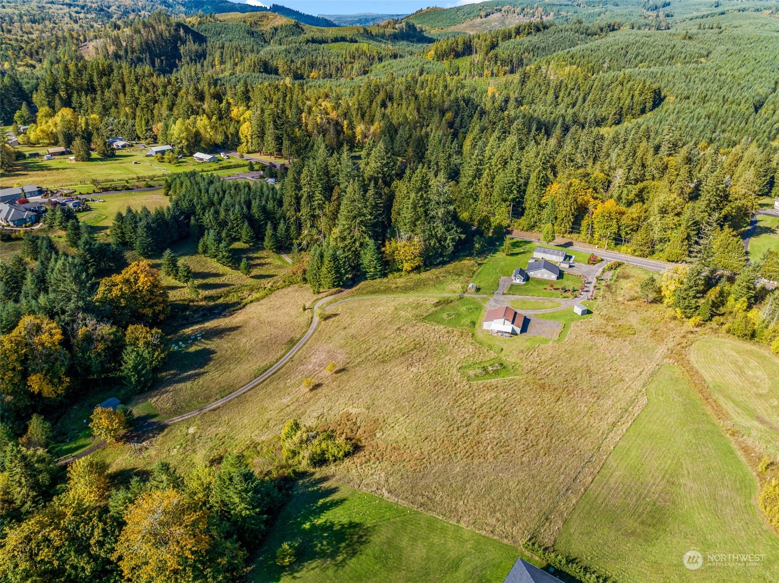 2727 Rose Valley Road Kelso, WA 98626 - Photo 13 of 36 Gallery Image 13