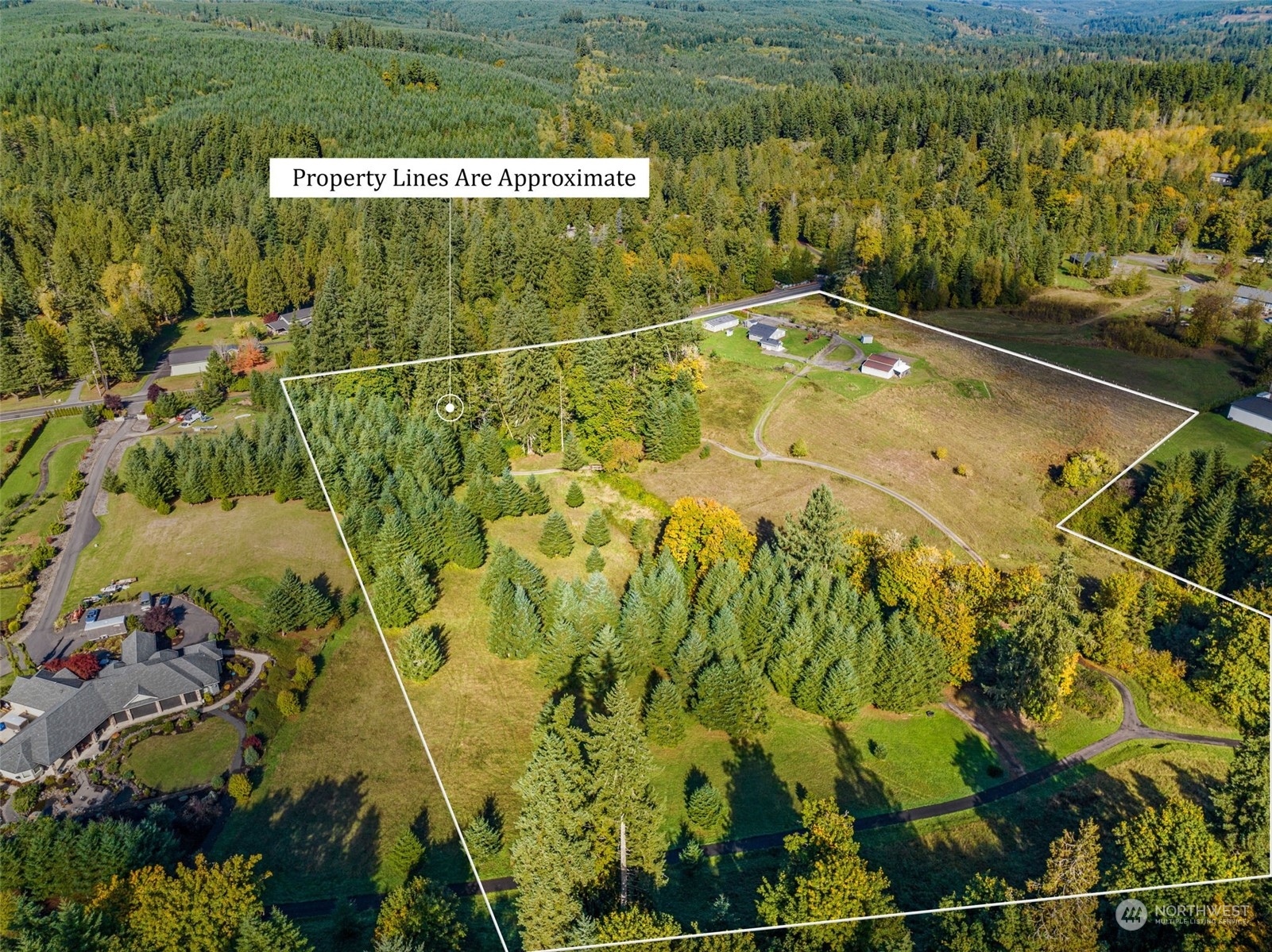2727 Rose Valley Road Kelso, WA 98626 - Photo 4 of 36 Gallery Image 4