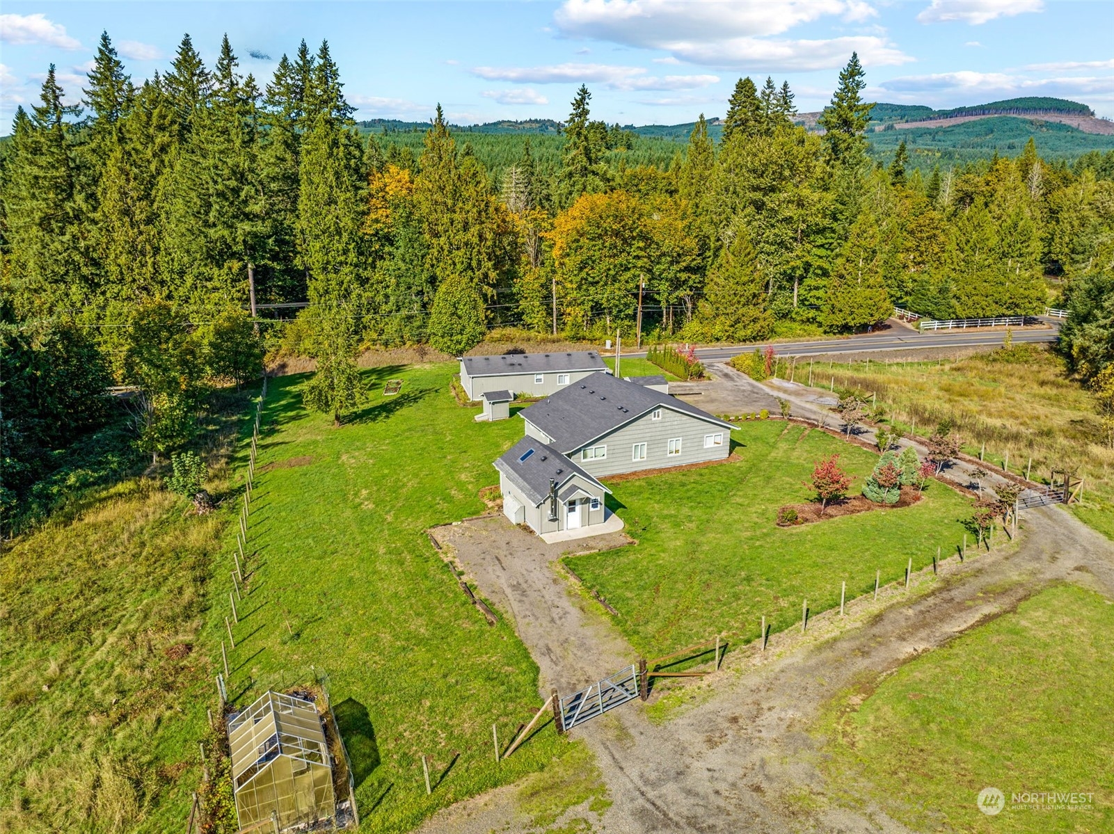 2727 Rose Valley Road Kelso, WA 98626 - Photo 7 of 36 Gallery Image 7