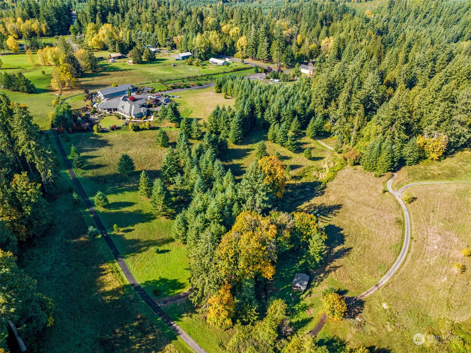 2727 Rose Valley Road Kelso, WA 98626 - Photo 8 of 36 Gallery Image 8