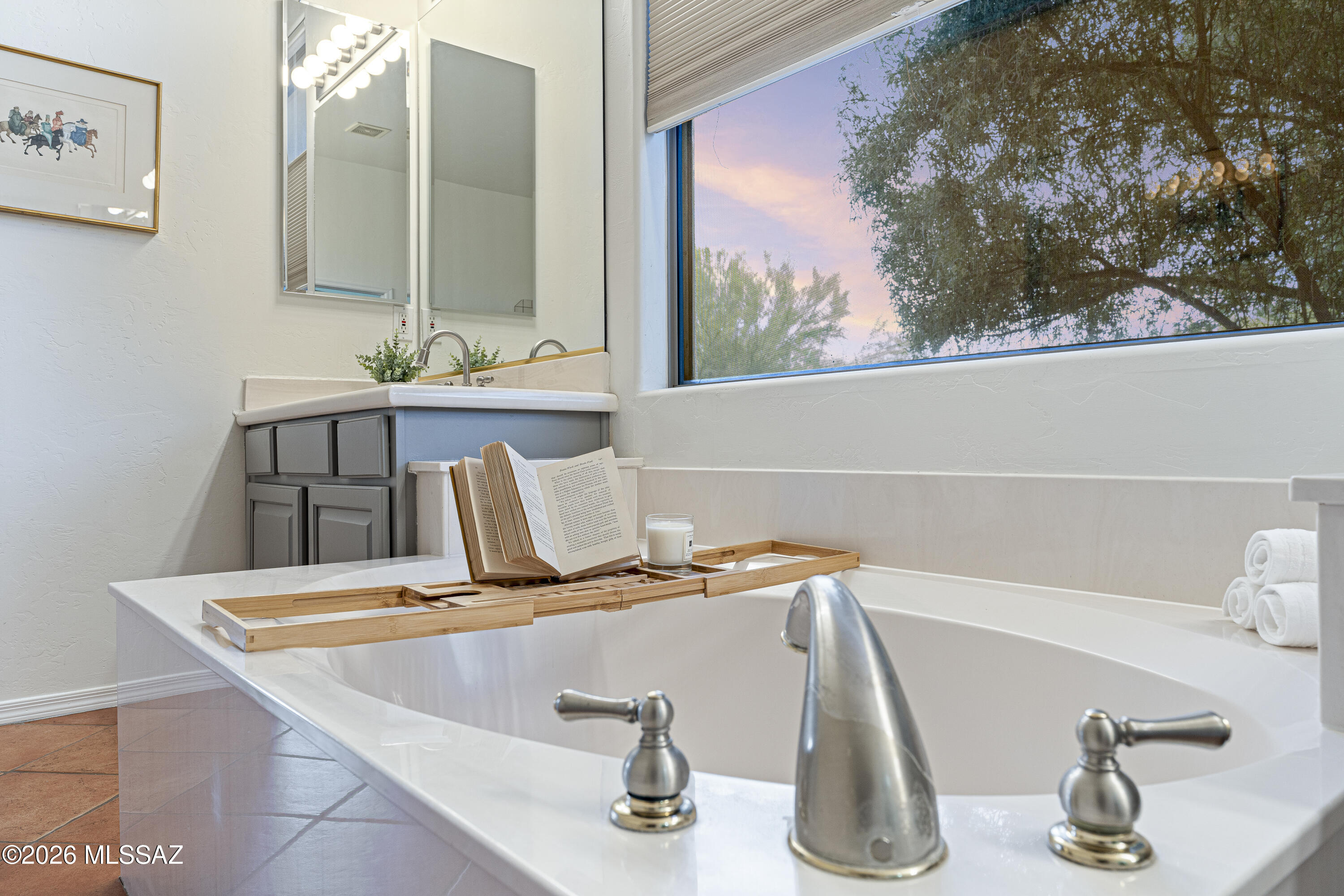 11770 North Copper Ridge Place Tucson, AZ 85737 - Photo 28 of 45 30-Primary Bathroom
