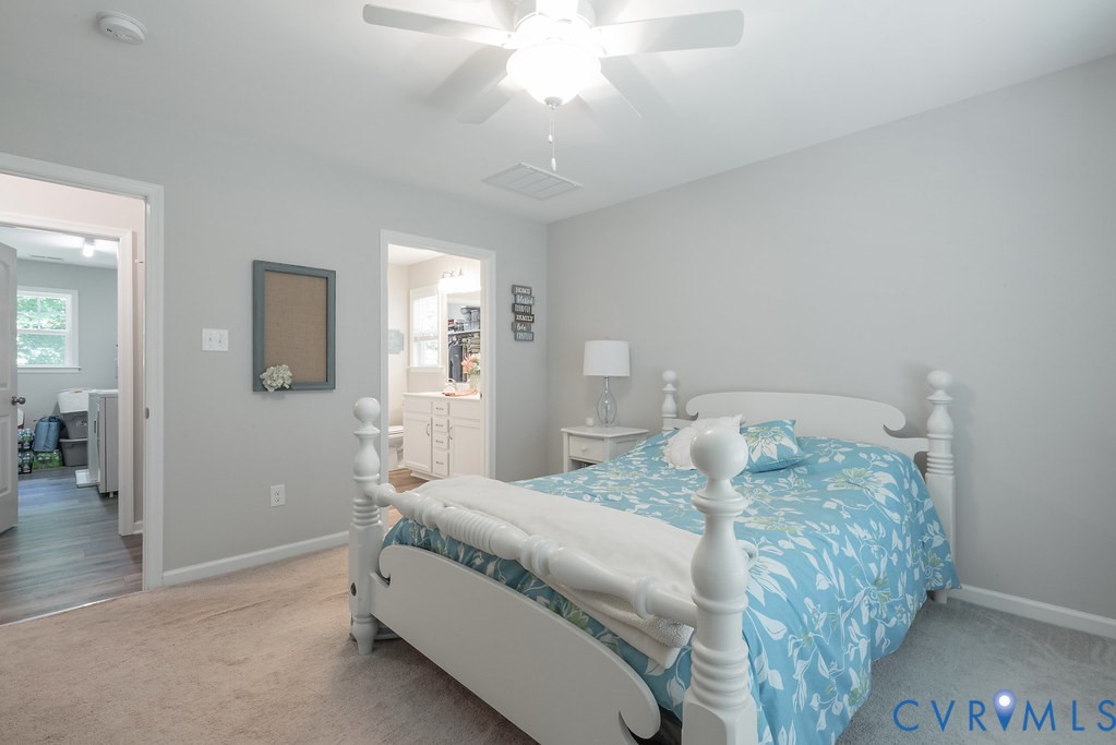 1046 Orchid Road Mineral, VA 23117 - Photo 24 of 50