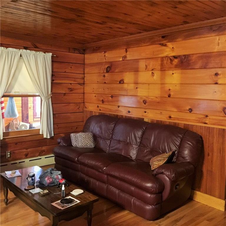 611 County Road Acton, ME 04001 - Photo 4 of 21 Living room