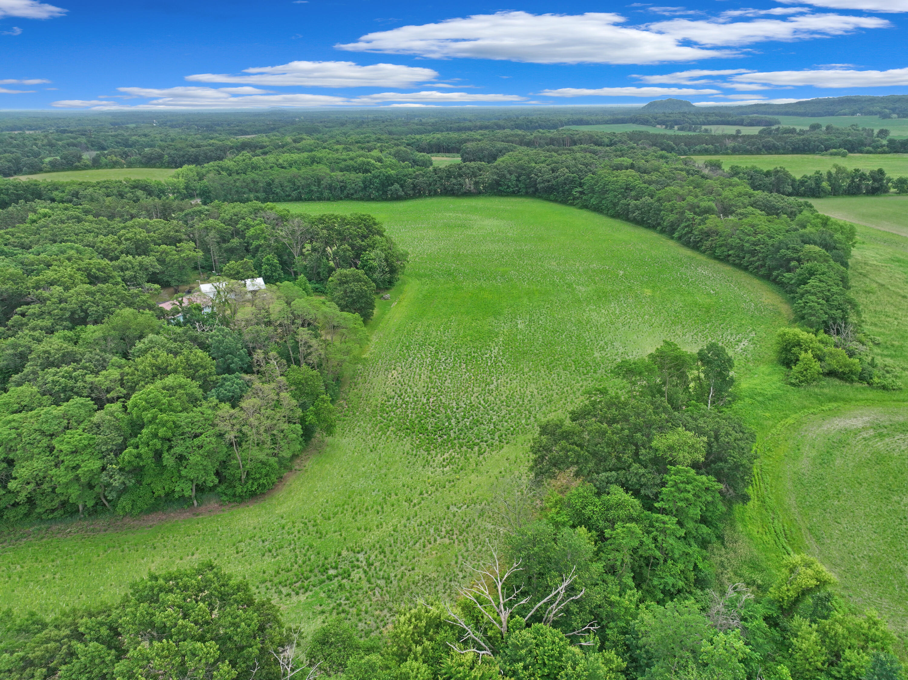 W4961 Cemetery Road Lemonweir, WI 53948 - Photo 5 of 12 DJI_20260610095854_0097_V (1)