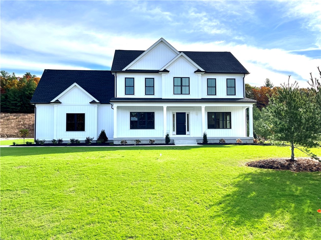 34 Wintergreen Way Glocester, RI 02814 - Photo 2 of 15